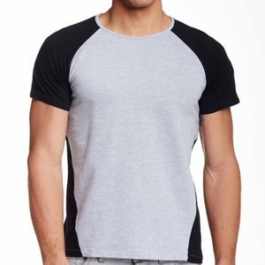 Standard issue NYC T-shirt